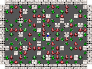 Уровень 80 — Ghislain Martin Arranged